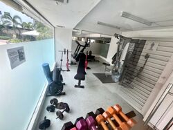 Pepys Hill Condominium (D5), Condominium #535894211